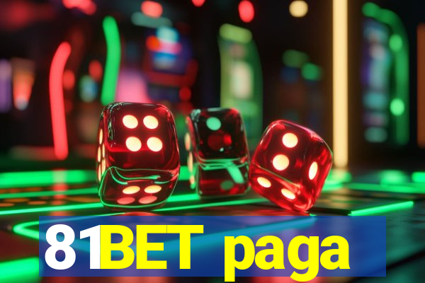 81BET paga